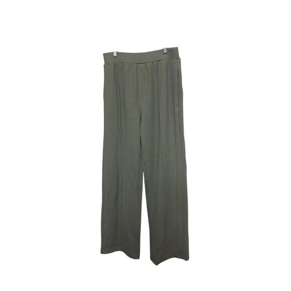 NWOT COS  Pleat Straight Leg Pants - Picture 1 of 5